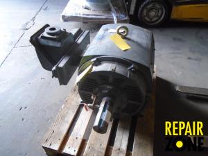 Westinghouse 150 HP 1800 RPM 445T FR