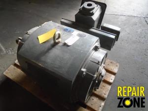 Westinghouse 150 HP 1800 RPM 445T FR