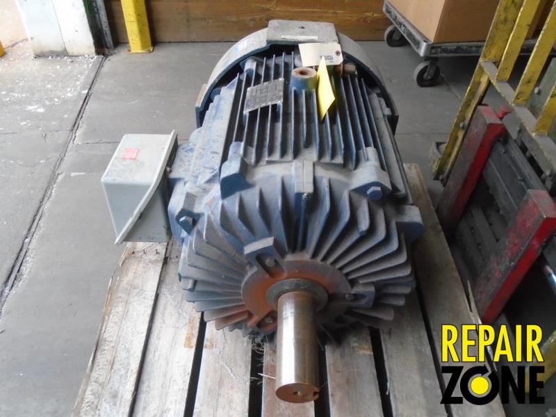 Marathon 150 HP 1800 RPM 445T FR-A