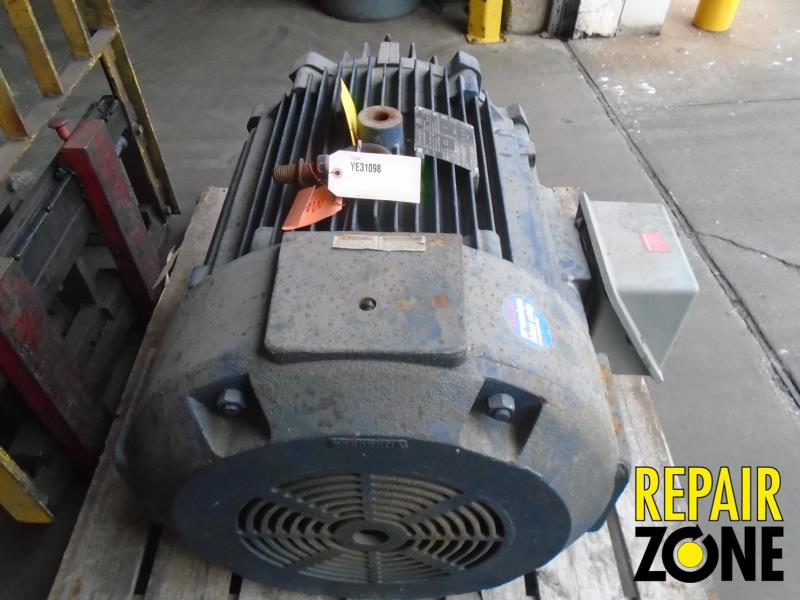 Marathon 150 HP 1800 RPM 445T FR-A