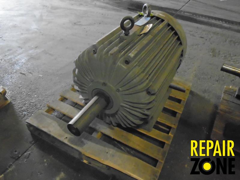 Delco 150 HP 1800 RPM 505 FR