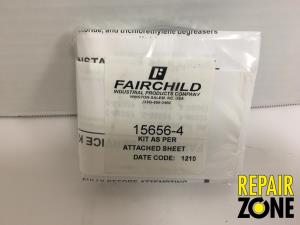 Fairchild 15656-4