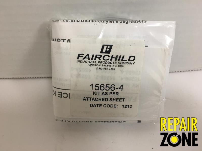 Fairchild 15656-4