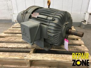 Delco 15 HP 1200 RPM 324UY FR