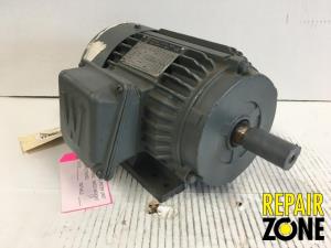 Worldwide Electric 1.5 HP 1800 RPM 145T FR-A