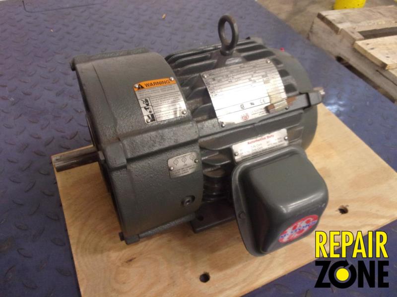US 1.5 HP 1800 RPM 184 FR