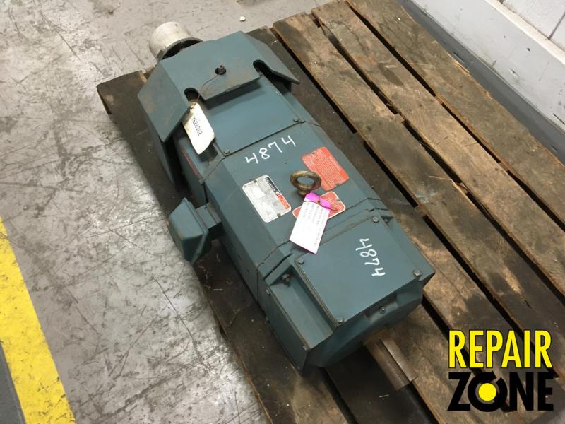 Reliance 15 HP 1800 RPM 2512ATZ FR