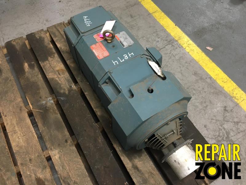 Reliance 15 HP 1800 RPM 2512ATZ FR