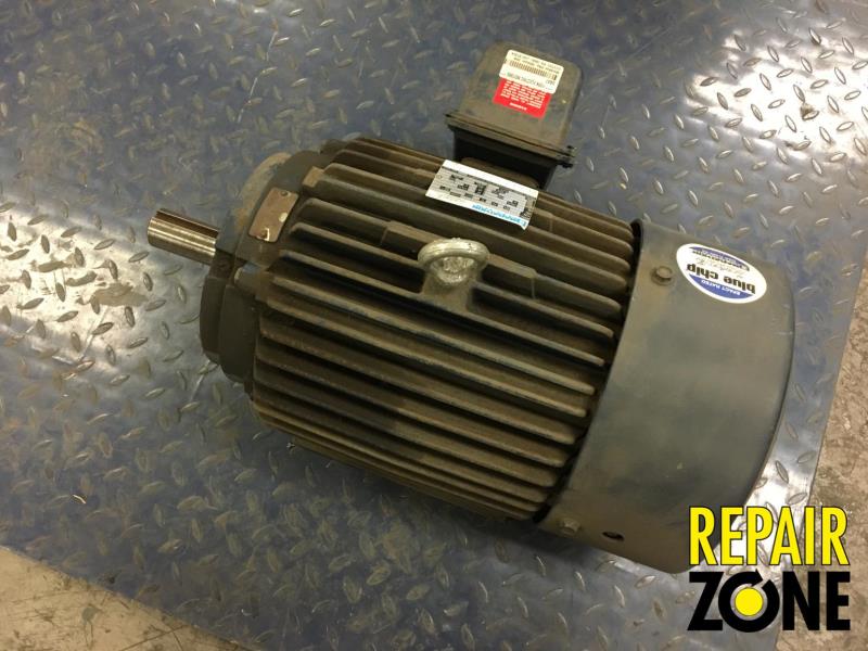 Marathon 15 HP 1800 RPM 254T FR Marathon