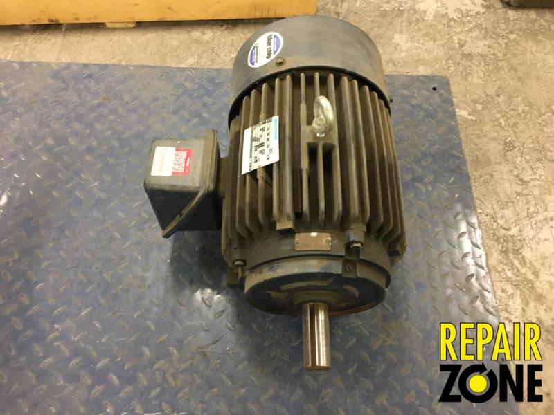 Marathon 15 HP 1800 RPM 254T FR Marathon