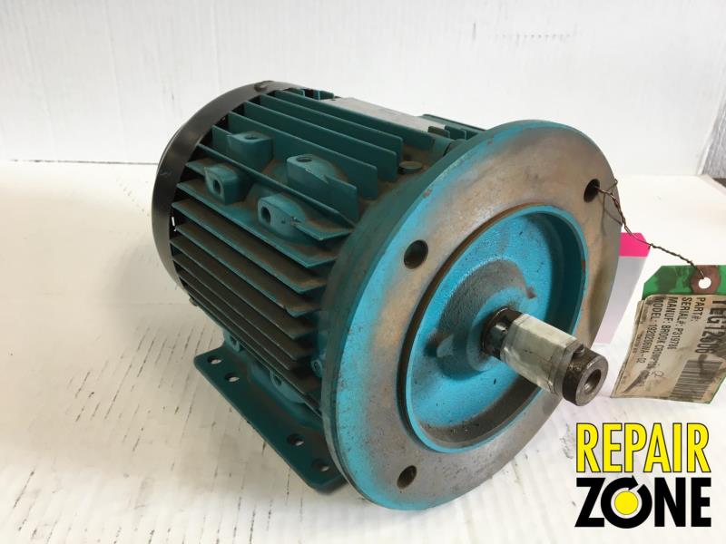 Brook Crompton 1.5 HP 1800 RPM 90LK-D FR