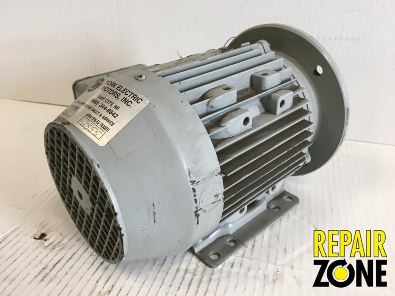 Brook Hansen 1.5 HP 1800 RPM 90LTD FR