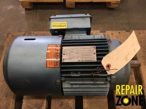Sew Eurodrive 1.5 HP 1800 RPM 90S FR
