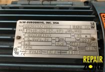 Sew Eurodrive 1.5 HP 1800 RPM 90S FR