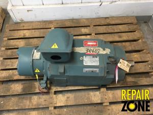 Allen Bradley 15 HP 1800 RPM L2570 FR