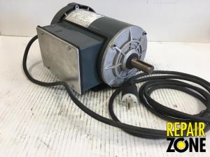 Marathon 1.5 HP 3600 RPM 143T FR-A