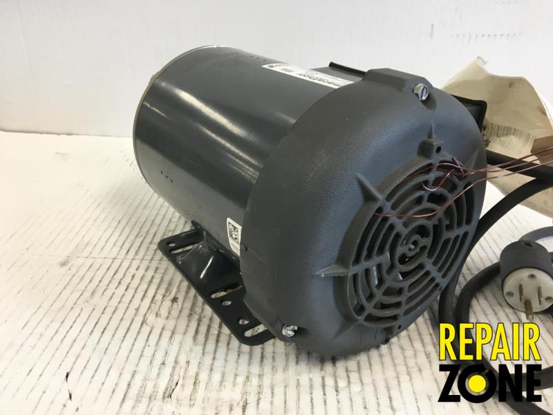 Marathon 1.5 HP 3600 RPM 143T FR-A