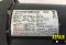 Marathon 1.5 HP 3600 RPM 143T FR-A