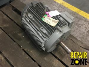 Brook Crompton 15 HP 3600 RPM 160MB FR