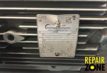 Brook Crompton 15 HP 3600 RPM 160MB FR