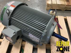 US 15 HP 3600 RPM 254JM FR