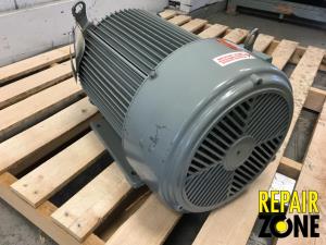 US 15 HP 3600 RPM 254JM FR