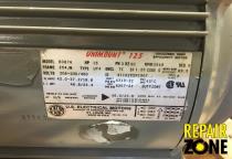 US 15 HP 3600 RPM 254JM FR