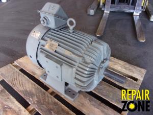 Lincoln 15 HP 900 RPM 326U FR