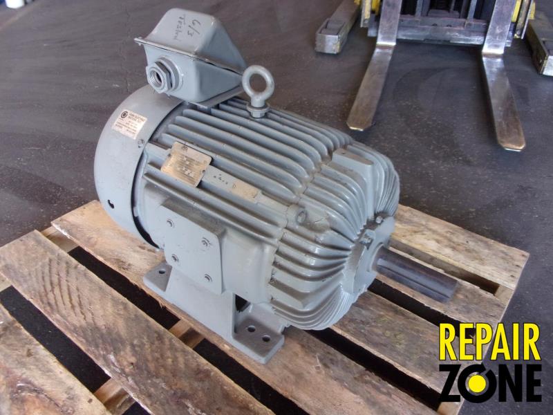 Lincoln 15 HP 900 RPM 326U FR