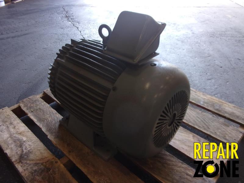 Lincoln 15 HP 900 RPM 326U FR