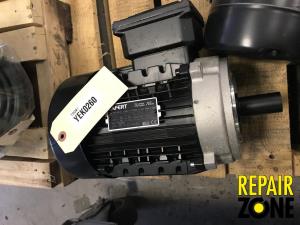 Lafert 1.5 KW 3600 RPM 90S FR