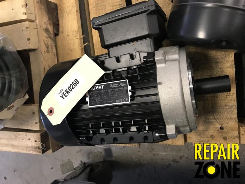 Lafert 1.5 KW 3600 RPM 90S FR