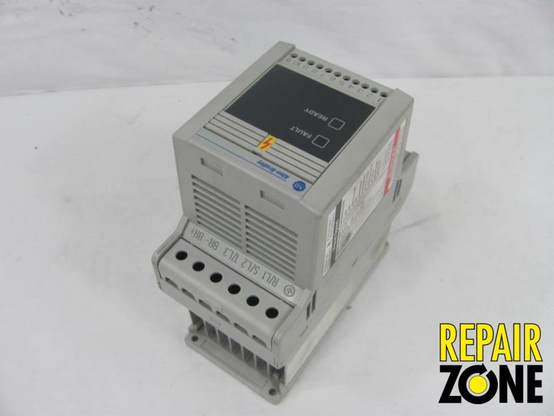 Allen Bradley 160-BA03NP82
