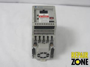 Allen Bradley 160-BA03NPS1