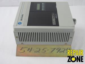 Allen Bradley 160-BA03NSF1