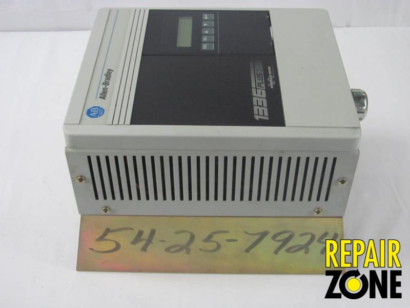 Allen Bradley 160-BA03NSF1