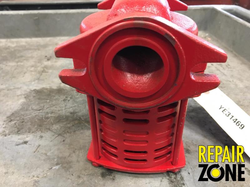 ARMSTRONG 1/6 HP 3600 RPM Circulator