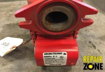 ARMSTRONG 1/6 HP 3600 RPM Circulator