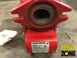 ARMSTRONG 1/6 HP 3600 RPM Circulator