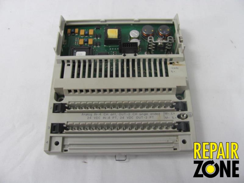 Modicon 170-AMM-090-00