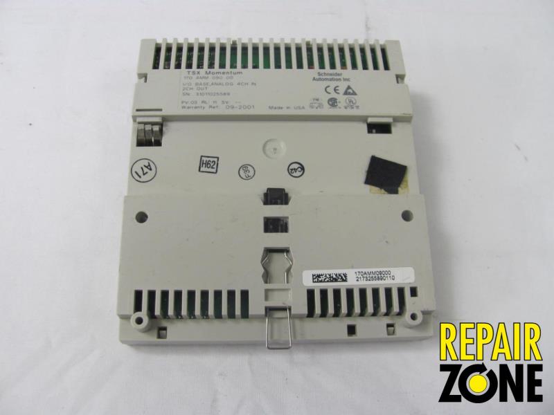 Modicon 170-AMM-090-00