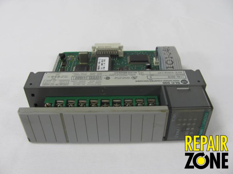 Allen Bradley 1746-HSCE