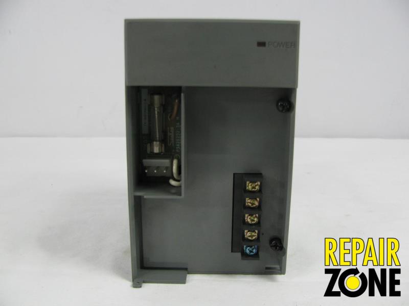 Allen Bradley 1746-P2