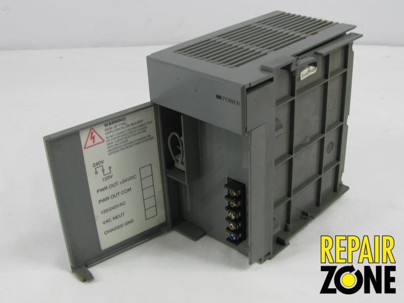 Allen Bradley 1746-P2