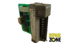 Allen Bradley 1746-IV8