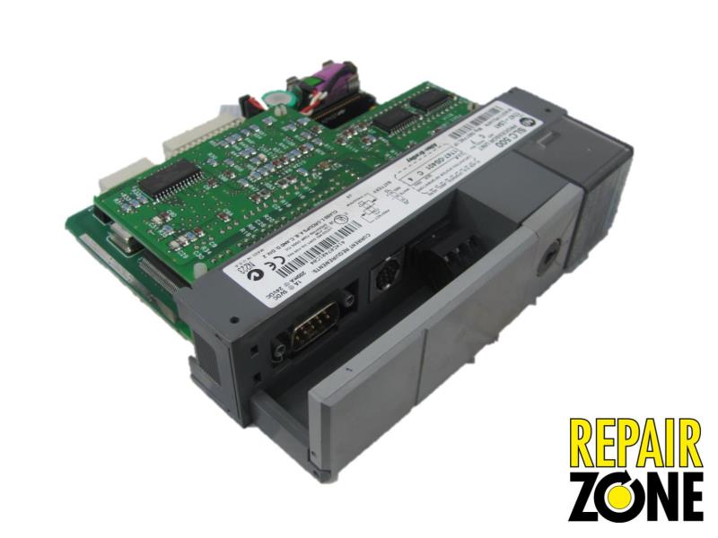 Allen Bradley 1747-L541
