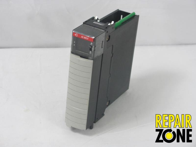 Allen Bradley 1756-IA16