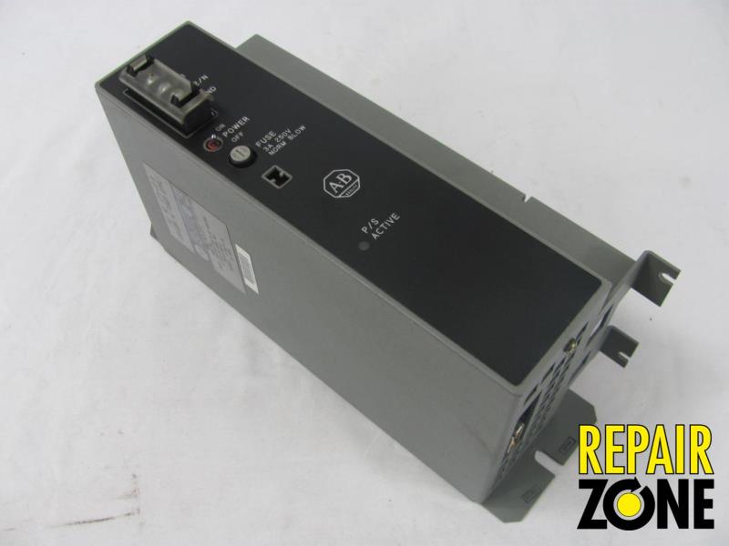 Allen Bradley 1771-P7