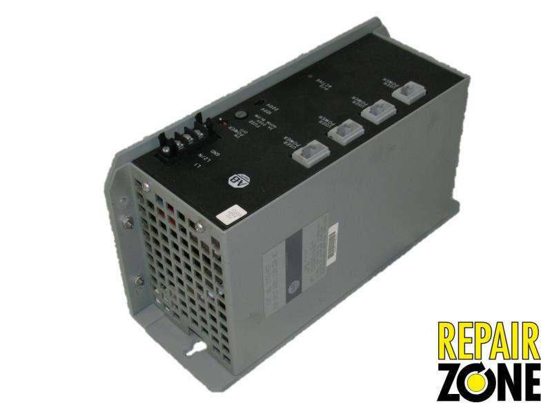 Allen Bradley 1771-PS7