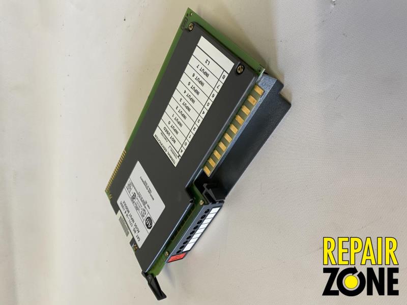 Allen Bradley 1771-IAB